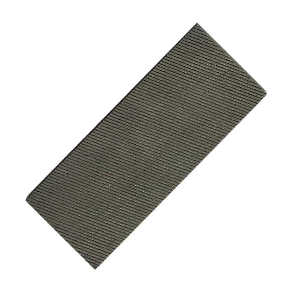 Ski Snowboard Edge Tuner Kit with Durable Steel Build for Precision Edge Sharpening