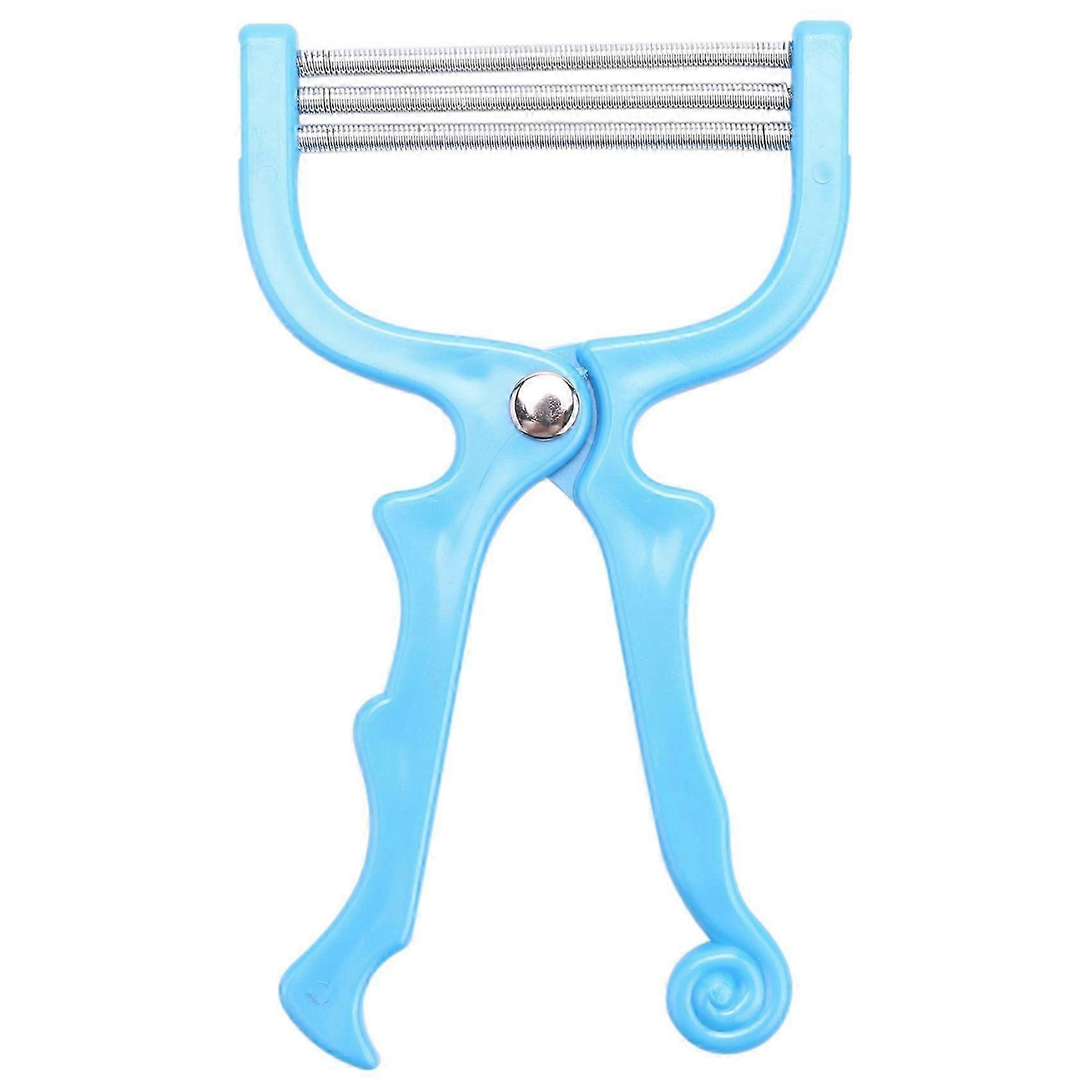 Handheld Hair Removal Threading Beauty Epilator Tool