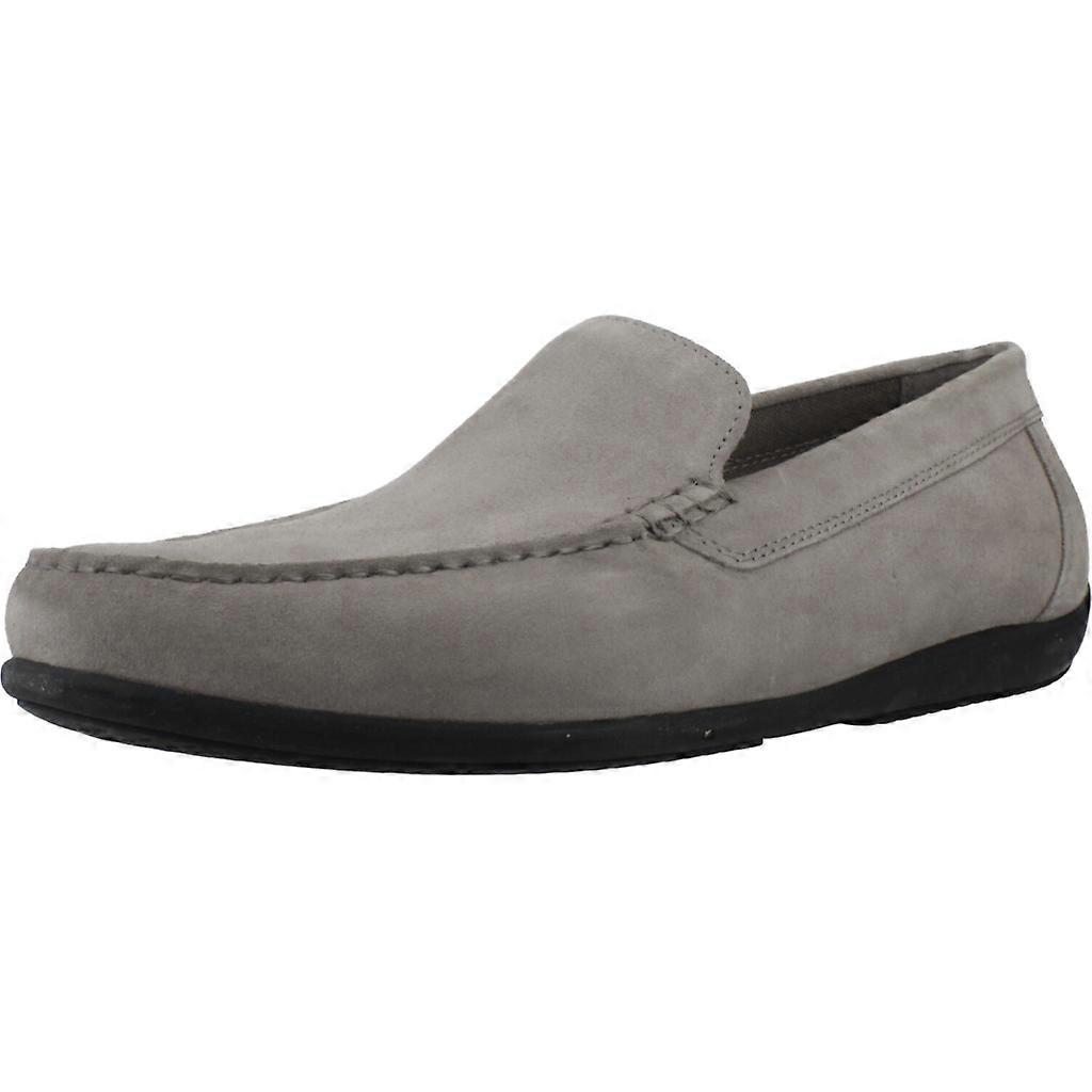 Geox U Ascanio Loafers