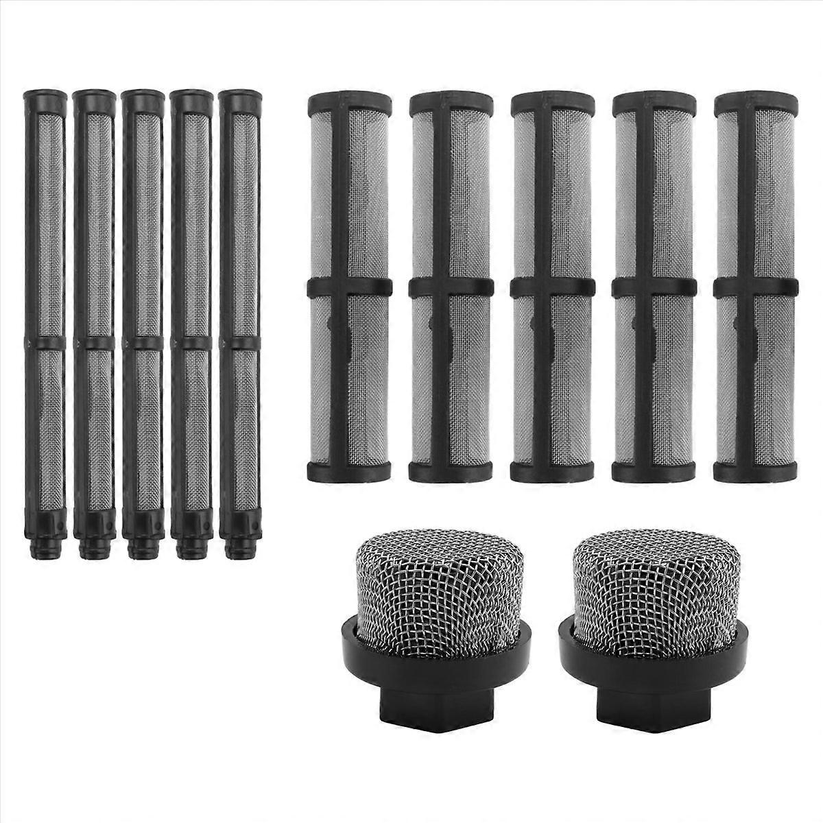246385 246384 287032 Airless Filter Screen Set for 