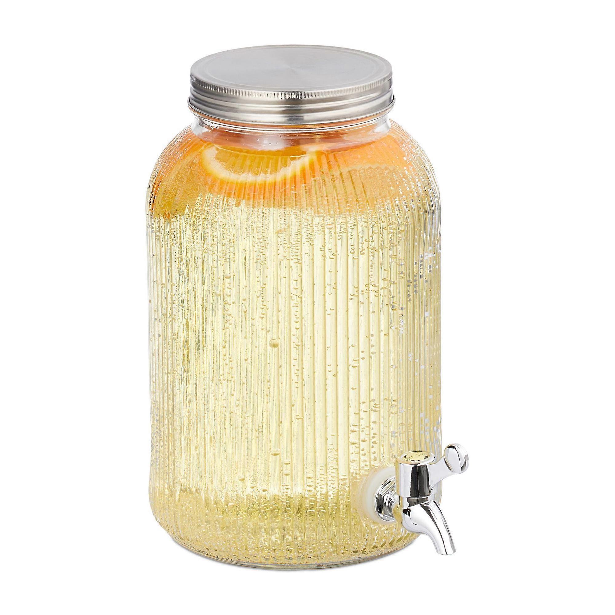 Dryckesautomat i retrodesign