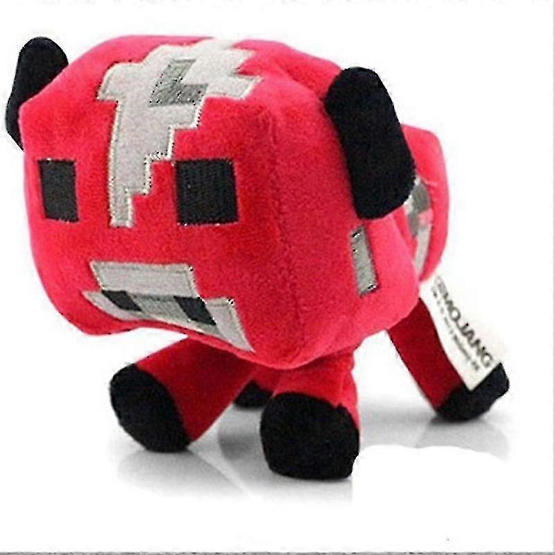 Minecraft Plüschtiere für Kinder Geschenke