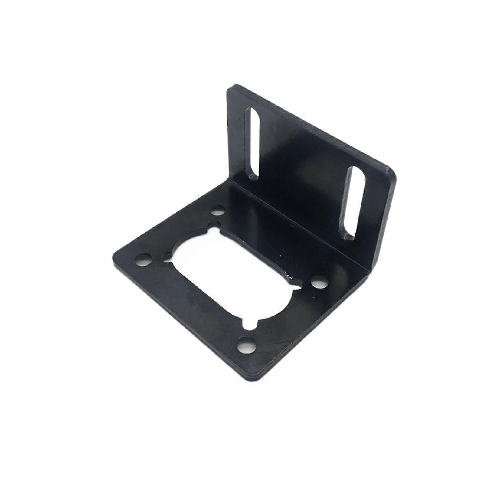 A58SW31ZY Worm Gear Starter Mounting Bracket with Screw for Electronic Starter Smooth Alignment
