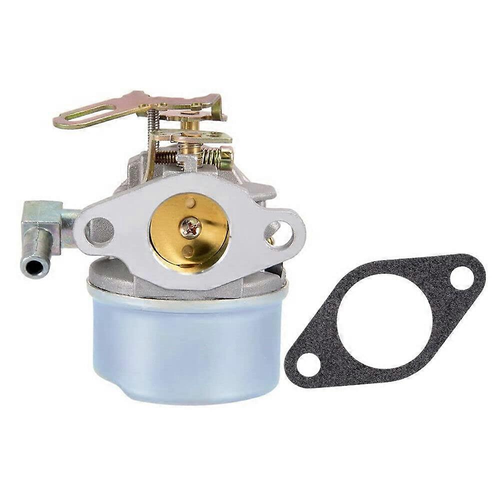 Replacement Carburetor for Yard Machines Snowblower Model 31A3BAD729, Restore Engine Performance