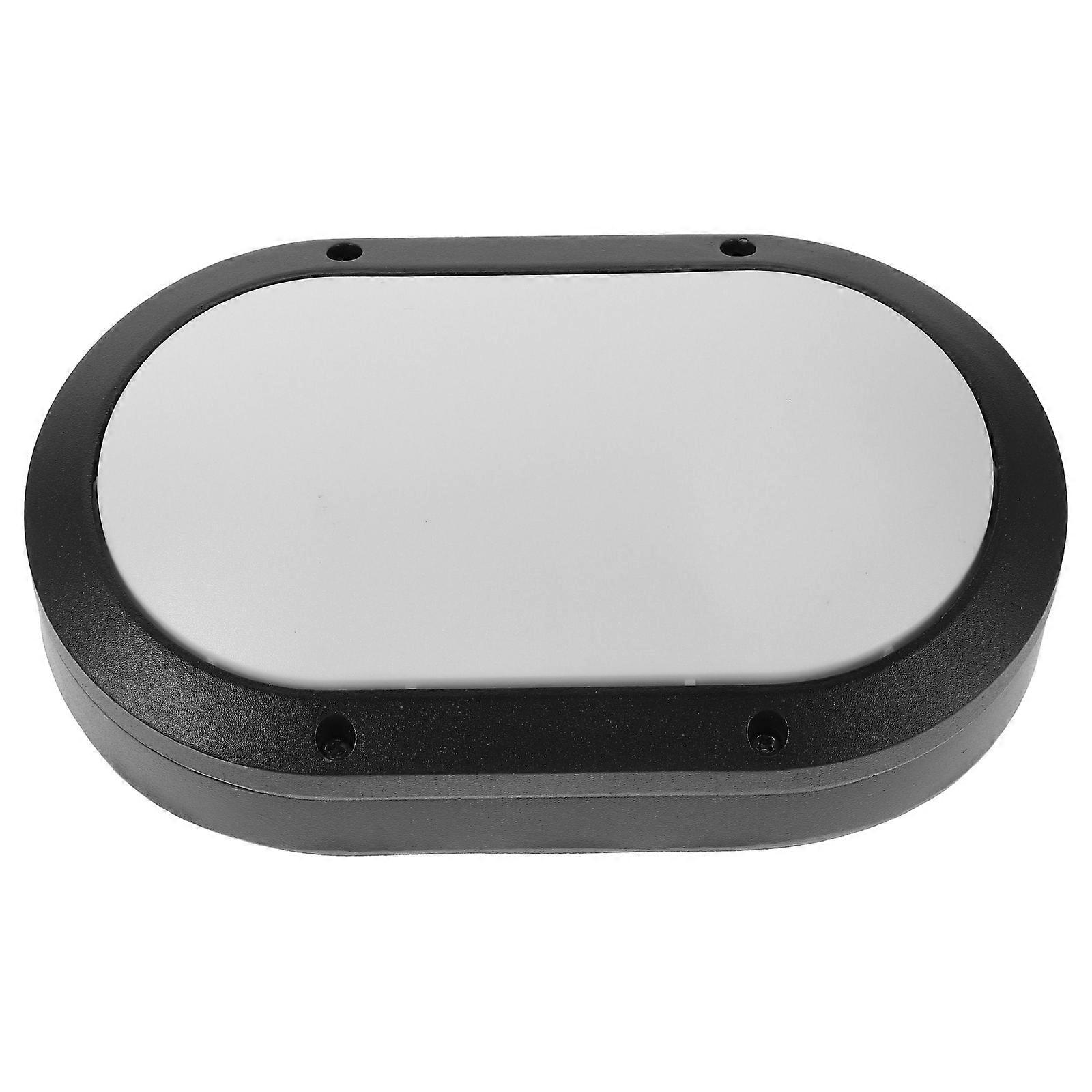 Waterproof Wall Light Cover for Industrial Use with Explosion-Proof Design