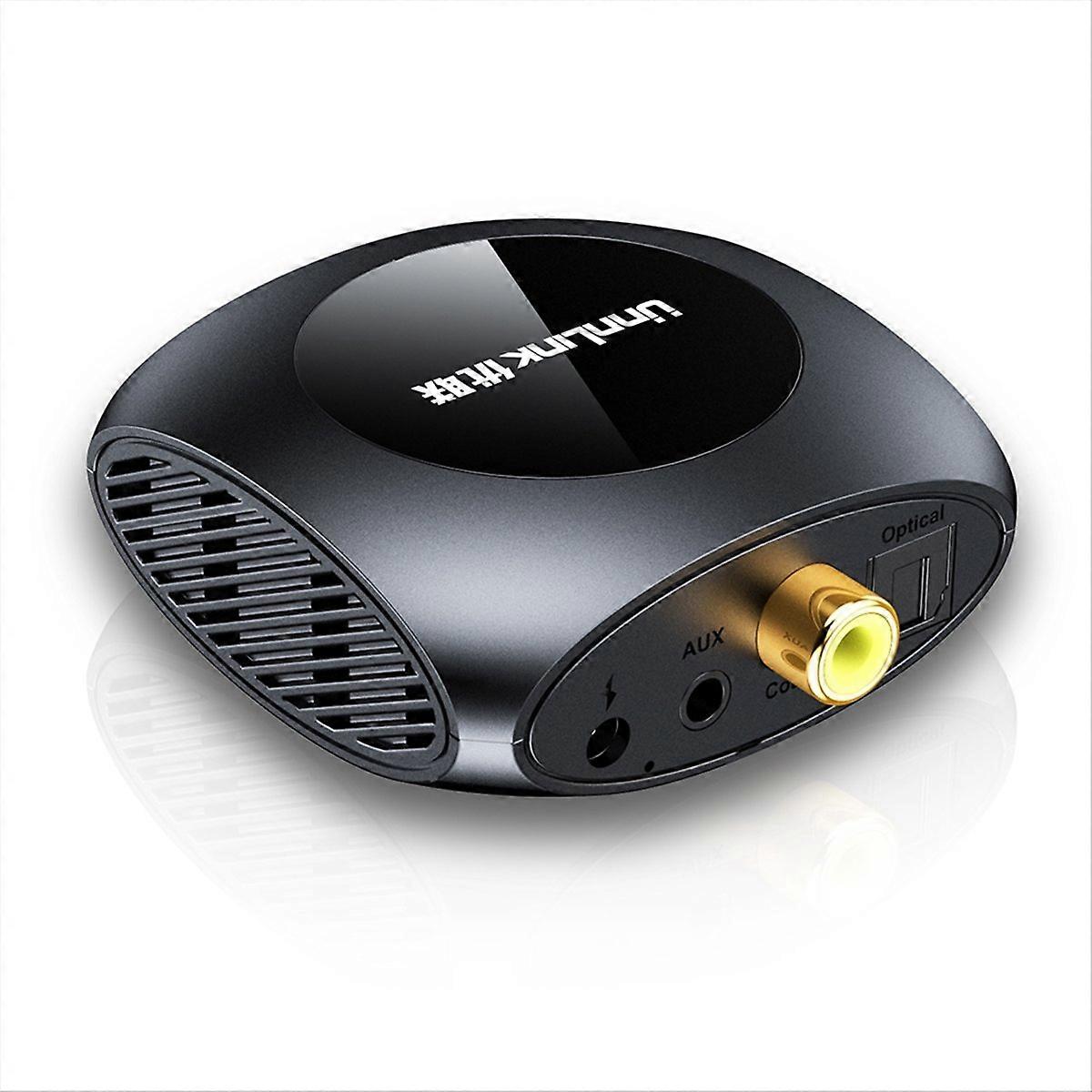  -Compatible Audio Extractor for TV Soundbar Amplifier