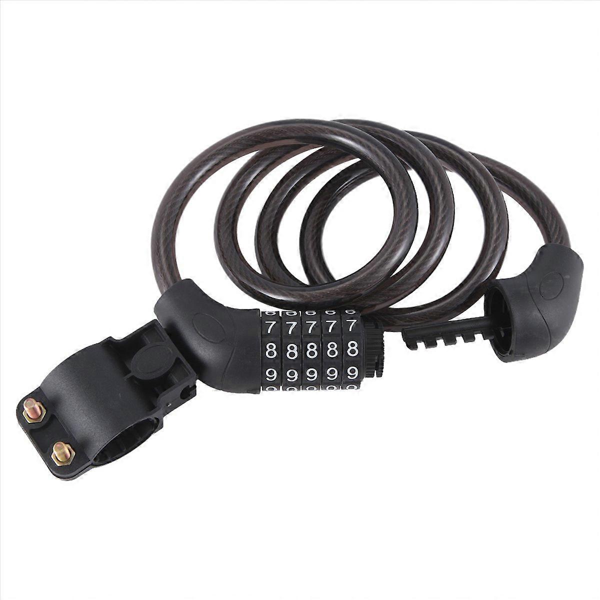 Anti-Theft Portable Code Lock for MAx G30 for M365