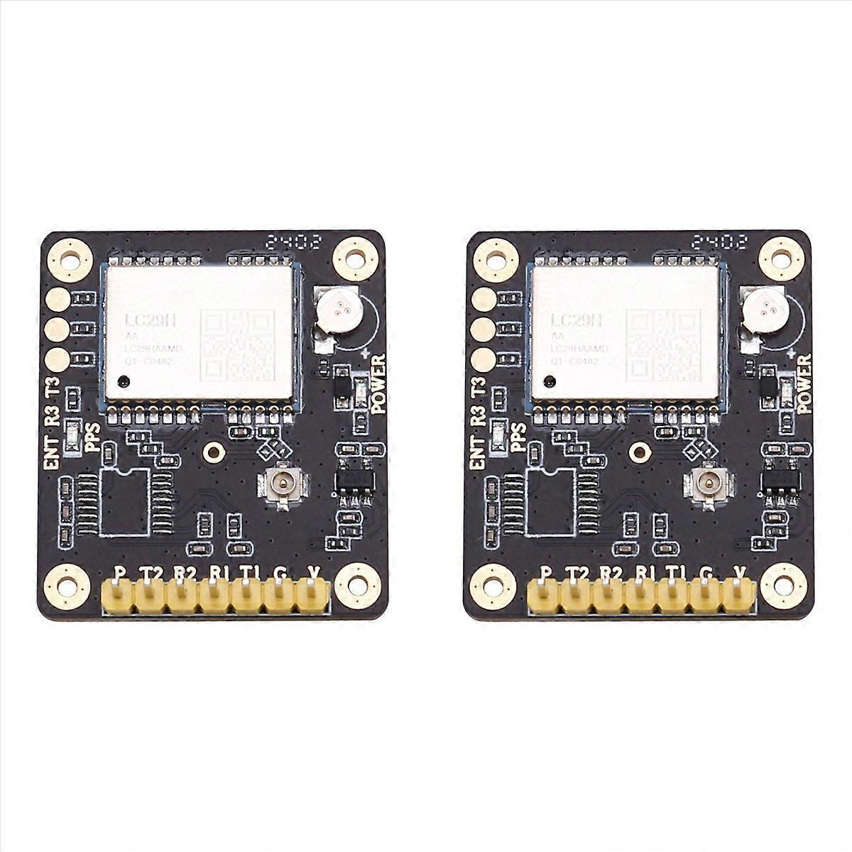High Precision RTK Base Station Board Quectel LC29HAA