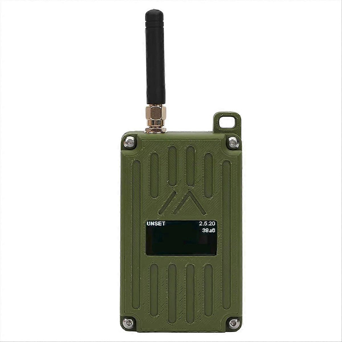 for Wisblock WisMesh Pocket V2 RAK MeshTracker Lora Node Repeater