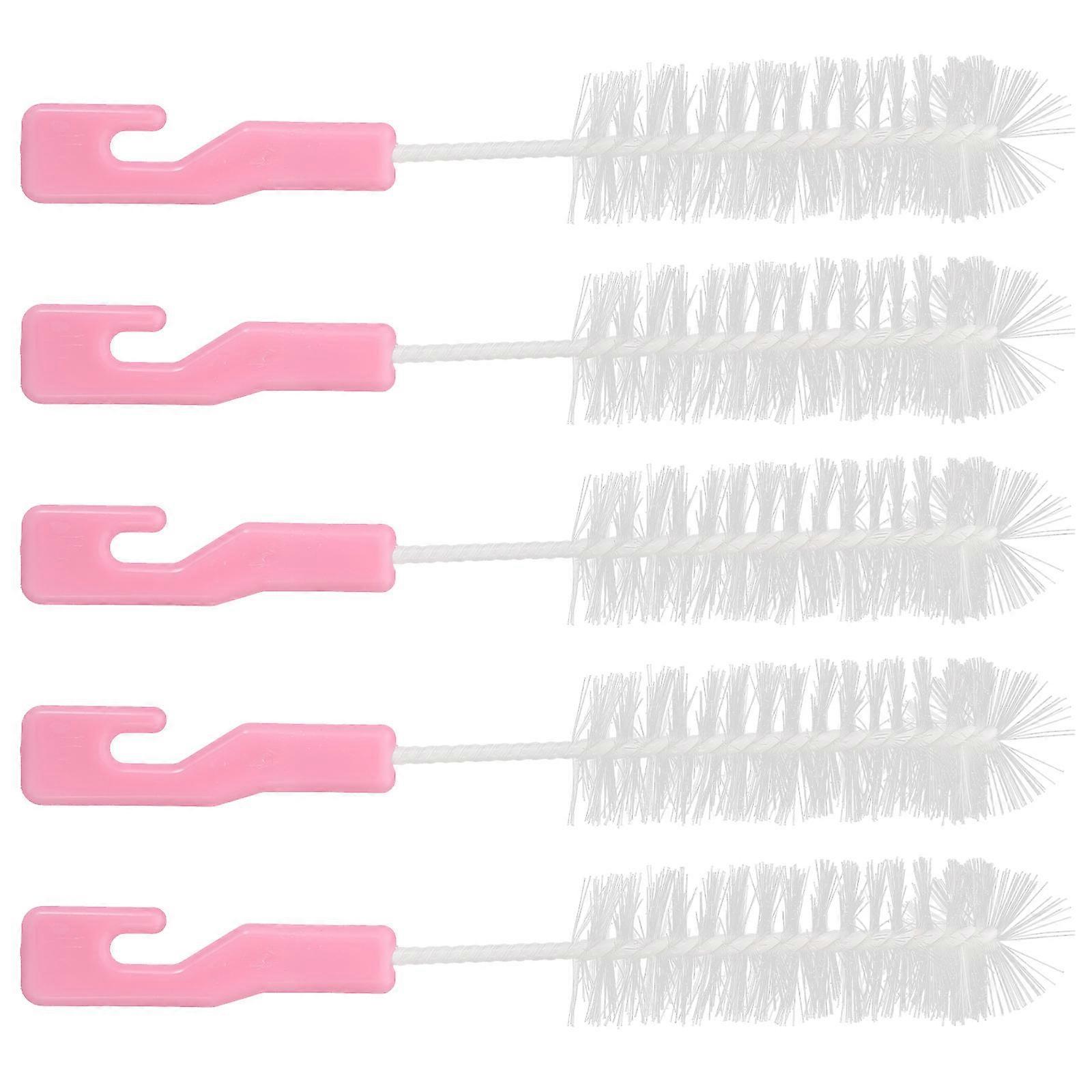 Hearing Aid Cleaning Brush for Maintaining Hearing Aid 5Pcs Pack