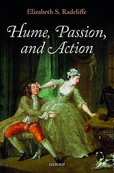 Hume, Passion, and Action