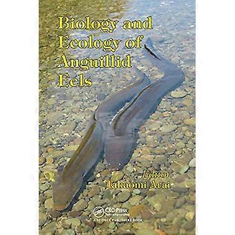 Biologie und Ökologie der AnguillidenAale