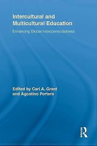 Intercultural and Multicultural Education