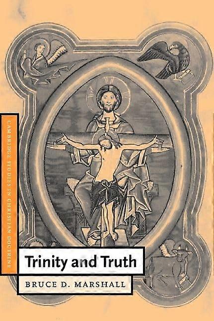 Trinità e Verità