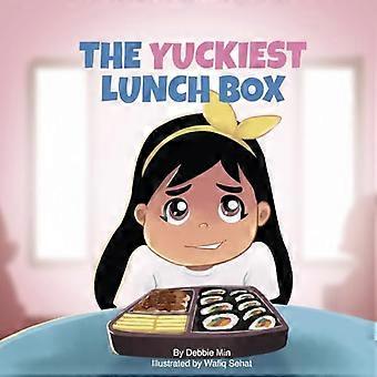 The Yuckiest Lunch Box: una storia per bambini su cibo, differenze culturali e inclusione