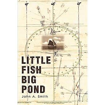 Little Fish Big Pond