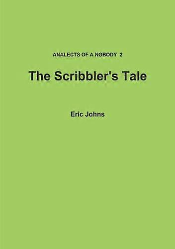 Klottrarens berättelse