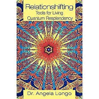 Relationshifting: Werkzeuge für lebendige Quantenpracht: Das Eeezy Mirror-Call Arbeitsbuch: Emergent, Verschränkung, Ewiges, Eifervolles Ich