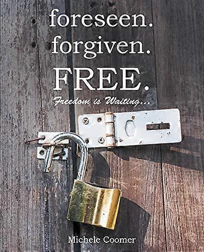 Forutsett.Tilgitt.Gratis.: Friheten venter ...