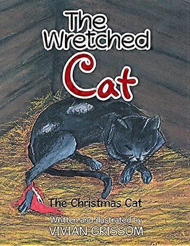 Den elendige katten: Julekatten
