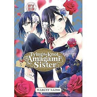 Sposarsi con una sorella Amagami 5