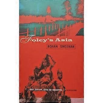 Foleyn Aasia: luonnoskirja