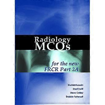 Radiologie MCQs voor de nieuwe FRCR: Pt. 2A
