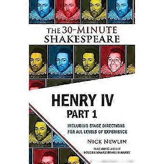 Henry IV, Del 1 (30-minutters Shakespeare)
