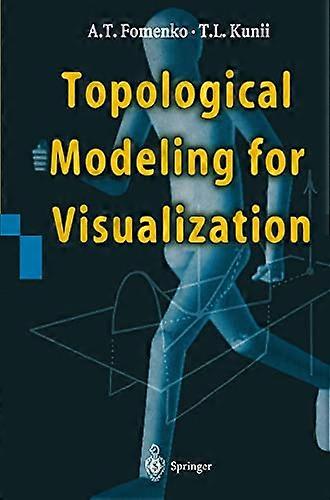 Modélisation topologique pour la visualisation