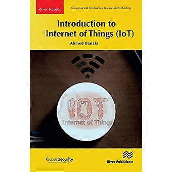 Introduktion till Sakernas Internet (IoT)