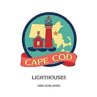 Vuurtorens van Cape Cod