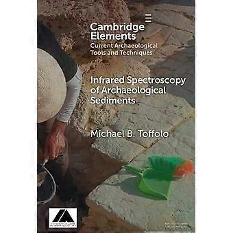 Espectroscopia infravermelha de sedimentos arqueológicos - Michael B. Toffolo
