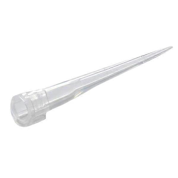 Pipette Tips 10Ul(Pack Of 1000)
