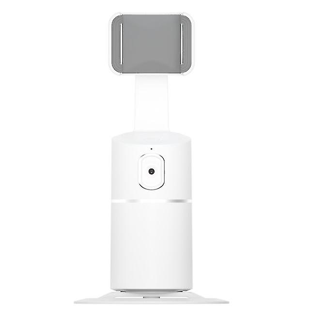 Auto Face Tracking Gimbal Stabilizer Phone Tripod Accessories 360 Rotation Live Smart Ai Follow-up Photo Vlog Video Recorder