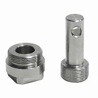 Herramienta de extracción de brazo de manivela BB30 para accesorios de bicicleta con eje integrado