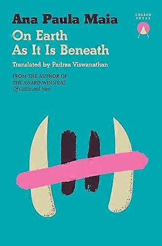 On Earth As It Is Beneath