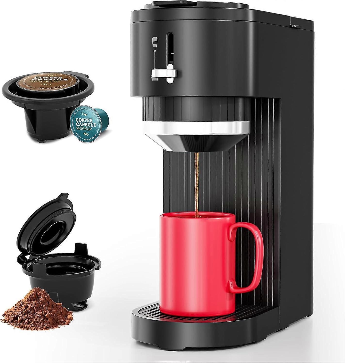 14-Cup Drip Coffee Maker