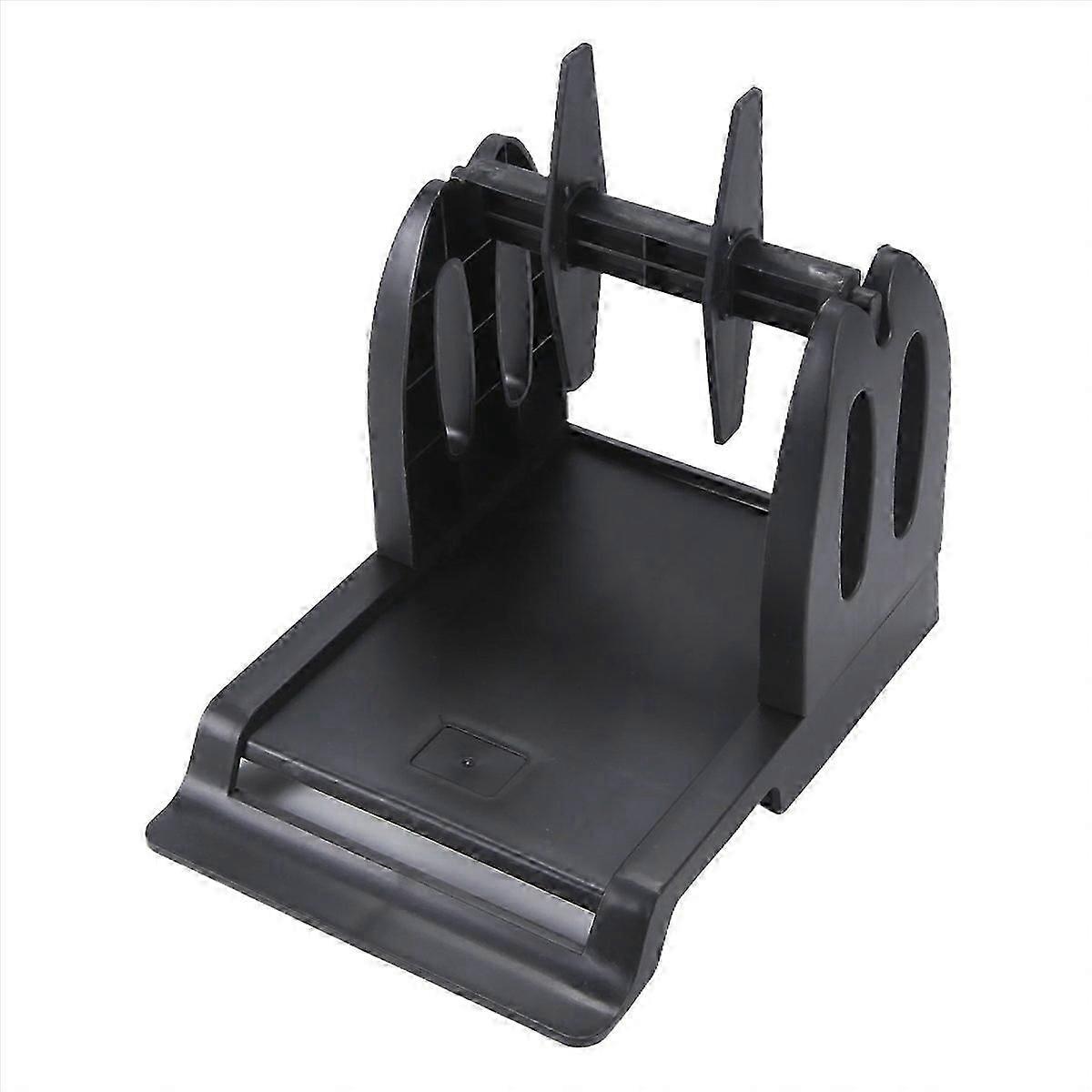 External Roll Label Holder for Desktop Barcode Label Printer