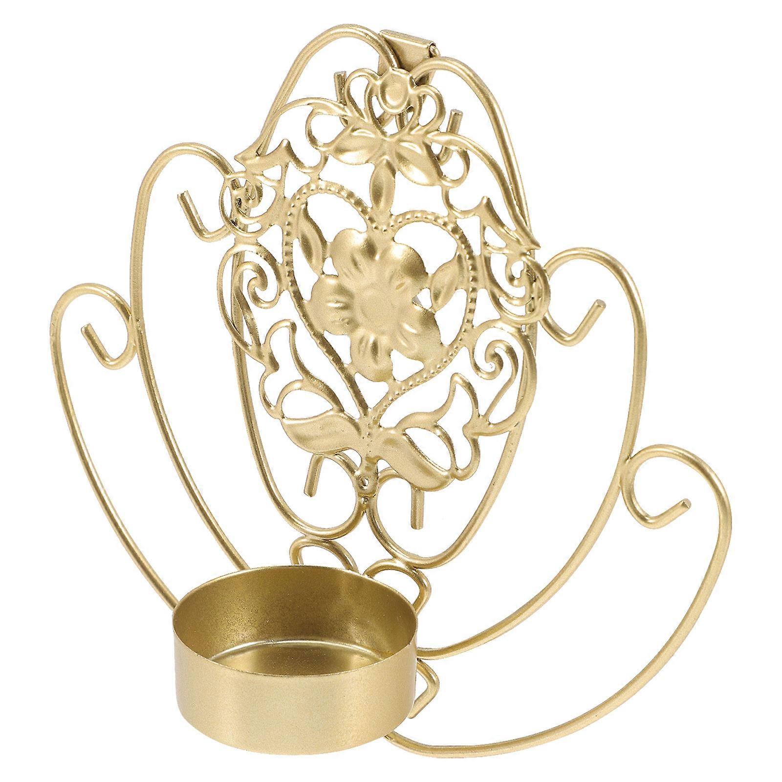 Sconce Candle Holder for Decorative Use