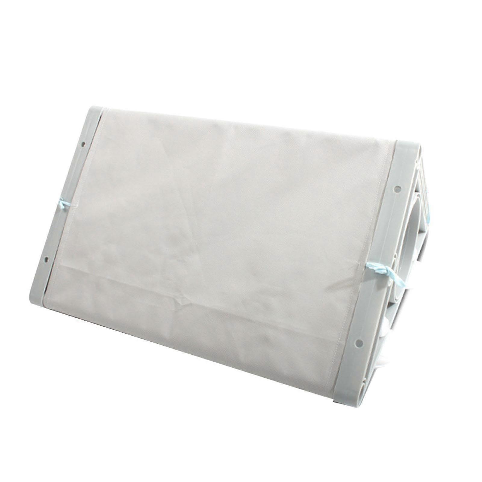 Sturdy Cat Window Perch with Strong Suction Cups, Breathable Mesh Hammock for Sunbathing