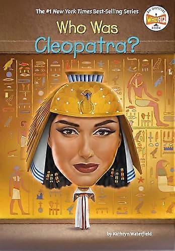 Who Was Cleopatra?