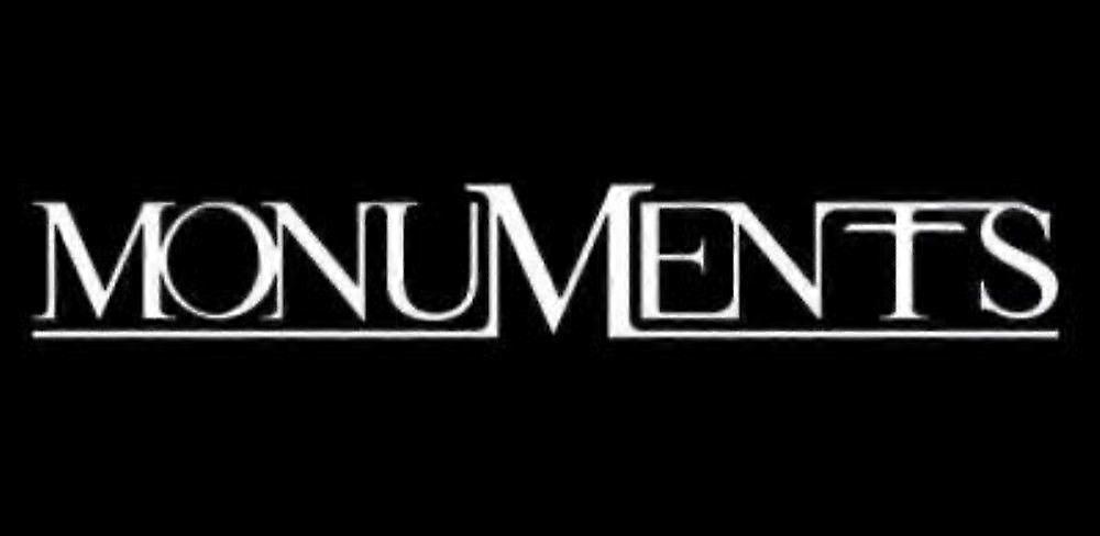 MONUMENTS Flag R0155