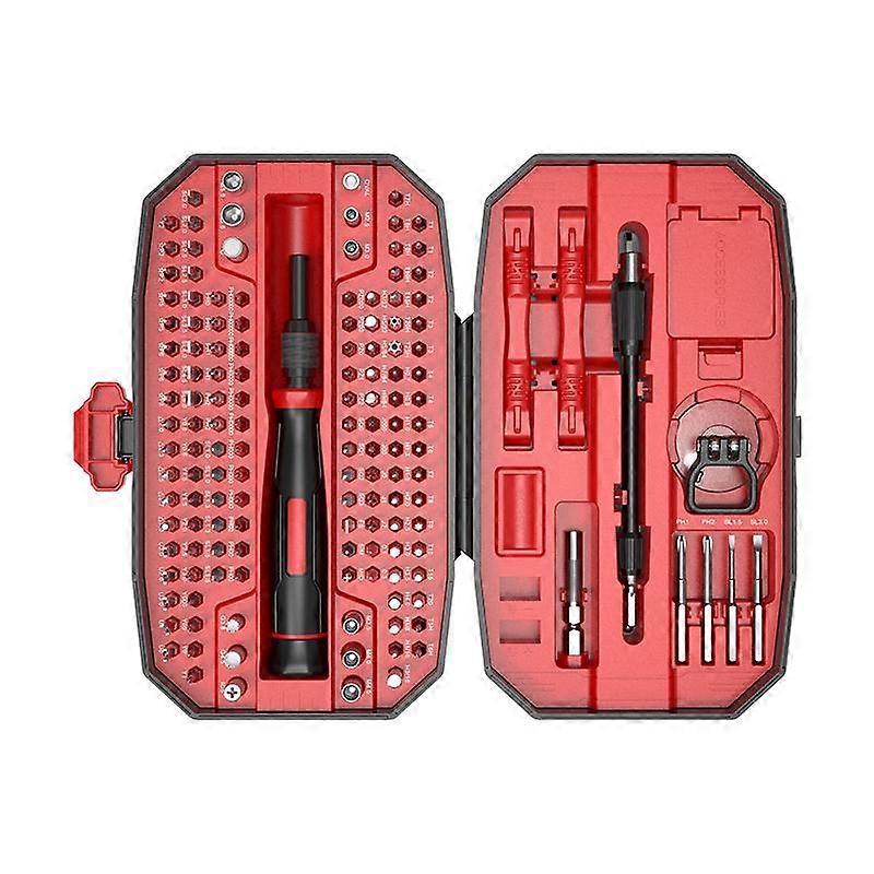 152 in 1 Precision Screwdriver Tool Kit