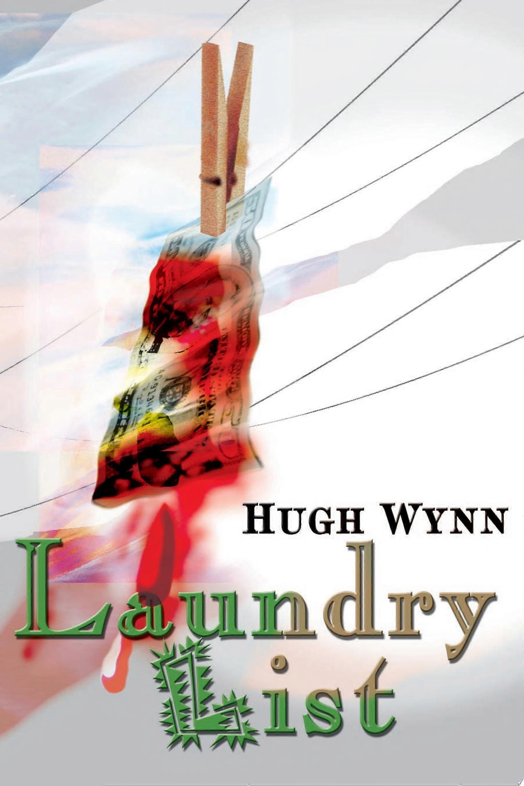 Laundry list