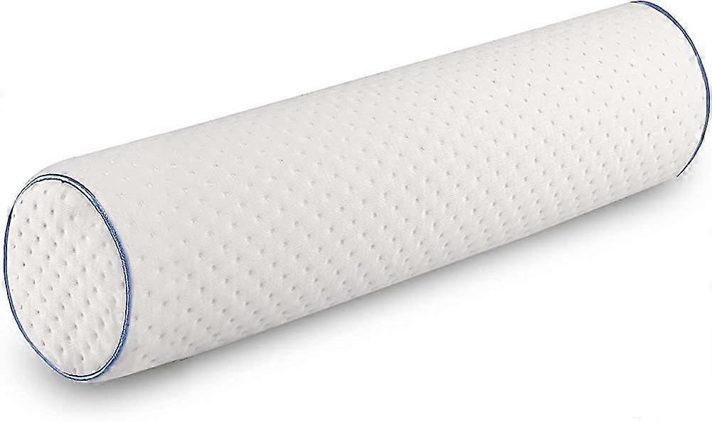 Pillow Support Back Cushion Cervical Memory Foam Pillows