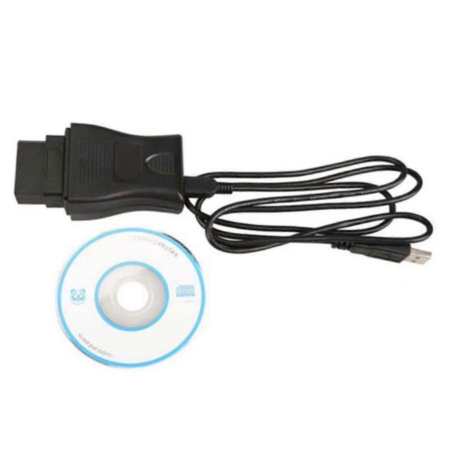 compatible with NISSAN Consult USB Interface diagnostic tool 1989 to 2000 year