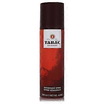  Tabac by Maurer & Wirtz - Deodorant Spray 5.6 oz - Men 