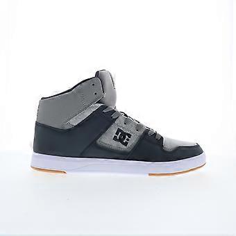 DC Herren Cure HI Top Skate-inspirierte Sneaker