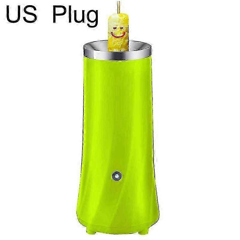 Electric Automatic Multifunctional Egg Roll Maker Boiler Omelette Cooking Tool