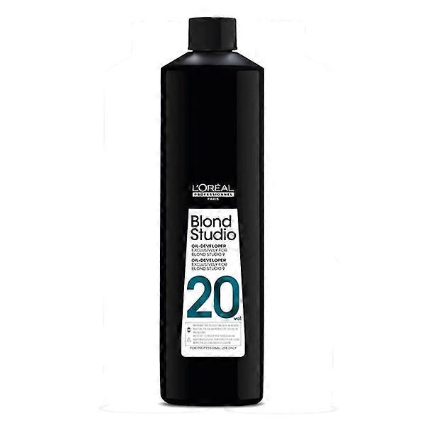 L'Oreal Blond Studio 20 Vol Oil-Developer 1000ml